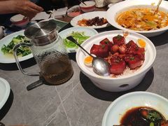 -江南里·新浙菜(苏州大悦城店)