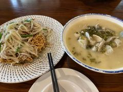-乔家栅(襄阳南路店)