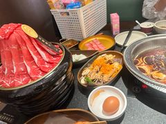 -牛New寿喜烧(新六百店)