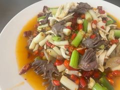 -飞虹鱼馆(春华路店)