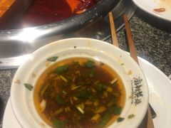 -麻辣英雄重庆火锅(陈江天益城店)
