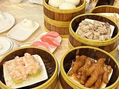 -金凤酒楼(金陵路店)