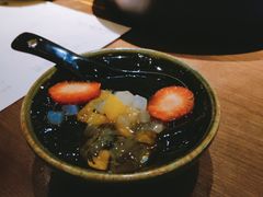 -盡膳口福跷脚牛肉火锅(合生汇购物中心店)