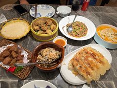 -前海沿·青岛菜(乐客城店)