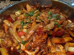 -黄记煌三汁焖锅(1818广场店)