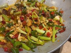 -李氏传家菜(兴城路店)