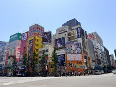 -秋叶原电器街