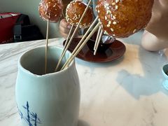 -柴门饭儿(成都太古里店)