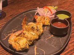 -甘尼仕印度餐厅爵士酒吧(阳春巷店)