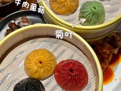 -童福兴·南京菜(老门东店)