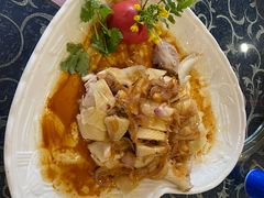 -西江河鲜·趣苑酒楼(鼎湖牌坊店)