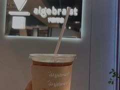 -代数学家algebraist(诚品店)