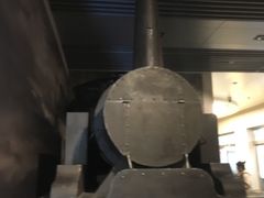 -中国铁道博物馆(正阳门馆)
