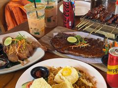 -Warung Nia Balinese Food & Pork Ribs
