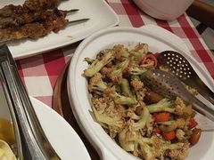 -西贝(上海中心店)