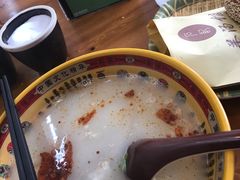 羊杂汤-豫石记羊汤(北苑店)