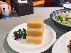 -老浒记烤鸭-北京菜(琉璃厂店)