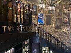 -雪灵魔法世界SHELLY’S TAROT(大良桂畔里店)