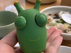 -苏小柳点心·手作小笼包(新街口分院店)