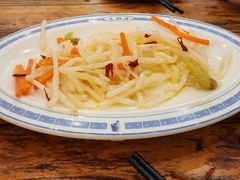 -老雒阳面馆·水席·洛阳菜(王城路店)