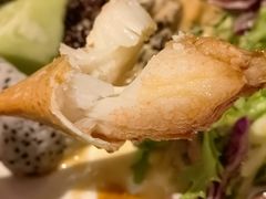 -上海锦江汤臣洲际大酒店壹阶层