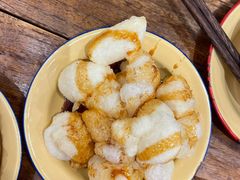 -聂发财重庆江湖菜(解放碑店)