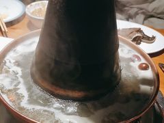 -義聚德·清真铜锅涮羊肉·烧烤(河东店)