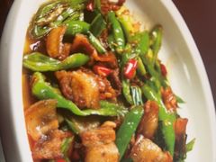 -辣婆婆(航天桥店)