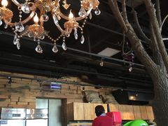 -MANYU COFFEE(广渠门店)