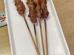 -正丰源大缸烧烤(人民路店)