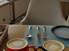 -杏荟旋转餐厅(广州爱群店)
