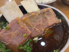 -达道武仔牛肉店(广达路店)