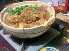 -大吉利·潮汕鲜牛肉火锅(河西店)