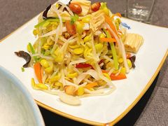 -柒园·三十年创意杭帮菜(龙湖滨江天街店)