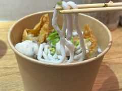 -非遗·十八曲鱼饺(西马总店)