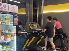 -FEELINGME乐刻私教馆·健身(大融城店)