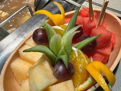 -海底捞火锅(牡丹园店)