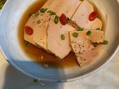-无锡苏宁JW万豪酒店·悦府65中餐厅