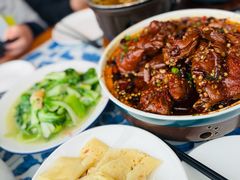 -好嫂子酱猪手•农家菜(学院南路店)