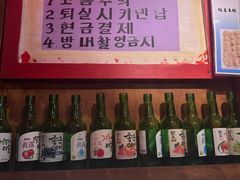 -釜山火炉·海鲜烤肉(紫藤路店)