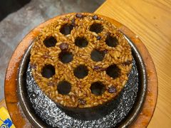 茅台酱油火焰饭-包整·丝娃娃(一览甲秀楼风景店)