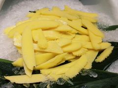 -环球约客烤涮自助(铜锣湾店)