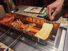 烤面包-丰茂烤串(钦州北路店)