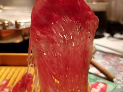 -温禾牛·和牛寿喜烧自助火锅(恒基名人店)