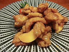 -田婆婆的菜(印象汇店)