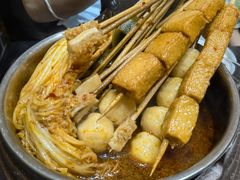 -高家烧鸽子烧烤店63年