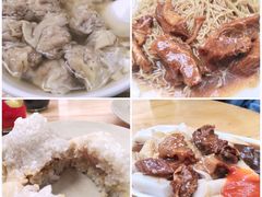 -顺发饮食店(景泰西六巷店)
