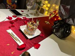 -Wei菋·Le Bistrot