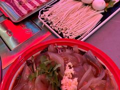 -棒小伙·齐齐哈尔烤肉(龙茗路店)
