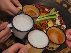 -周幺妹重庆老火锅(银泰城总店)